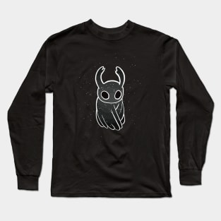 Hollow Knight Long Sleeve T-Shirt